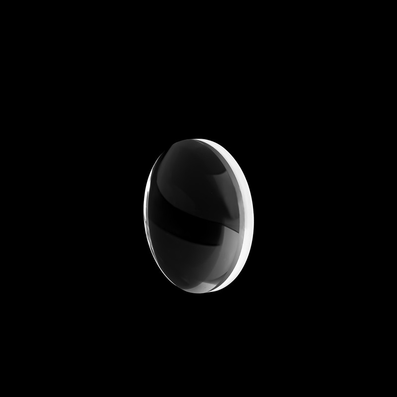 氟化镁平凸透镜