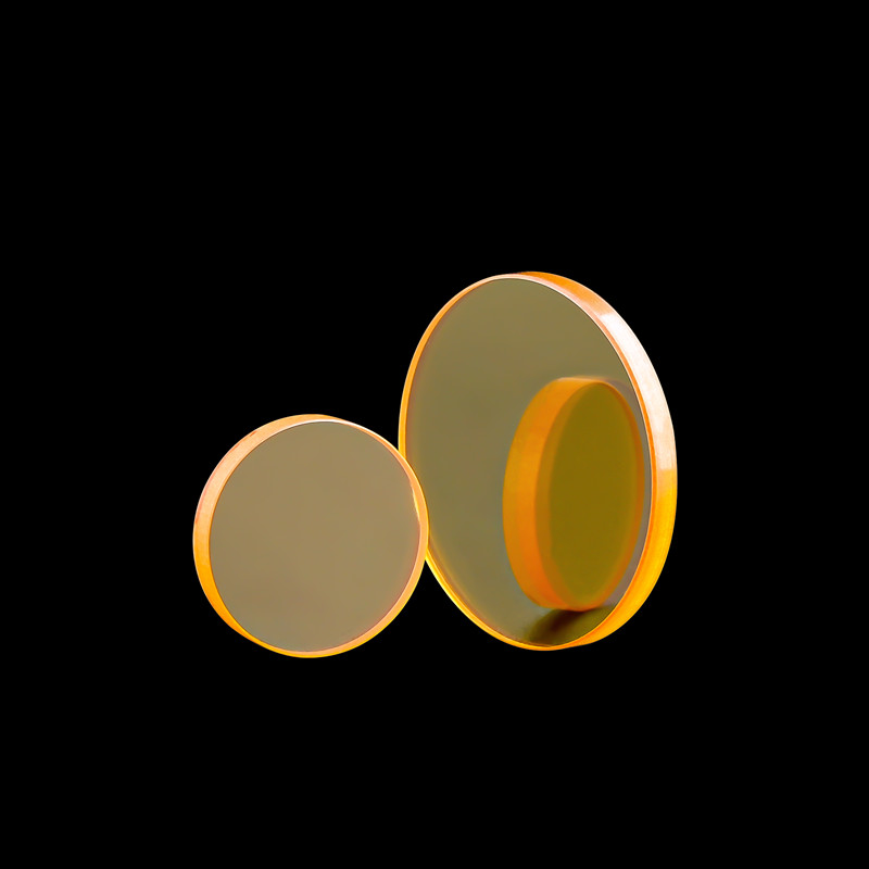 硒化锌窗口片（圆形）