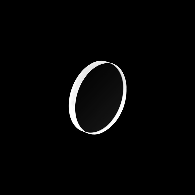 氟化锂窗口片（圆形）