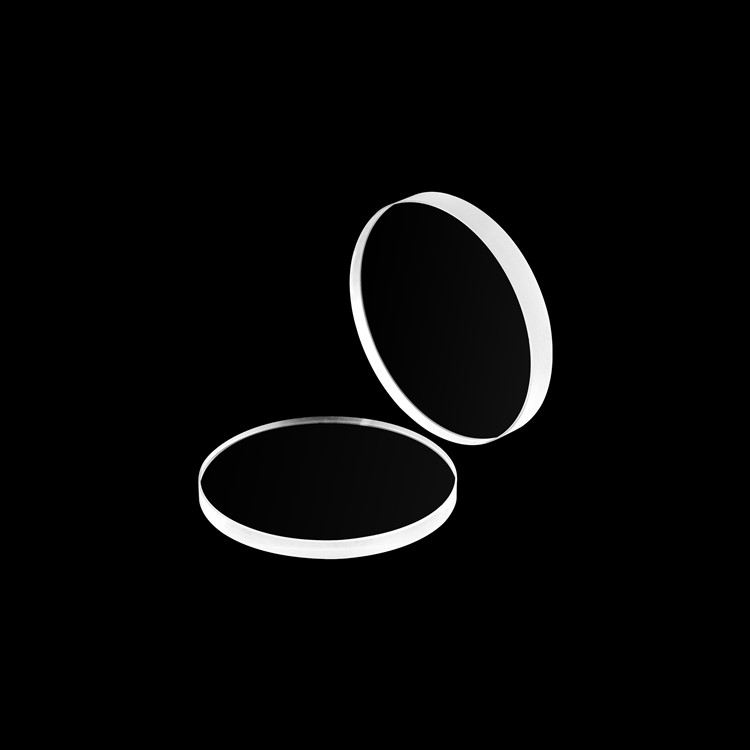 氟化钙窗口片（圆形）