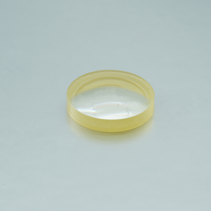 硫化锌非球面透镜