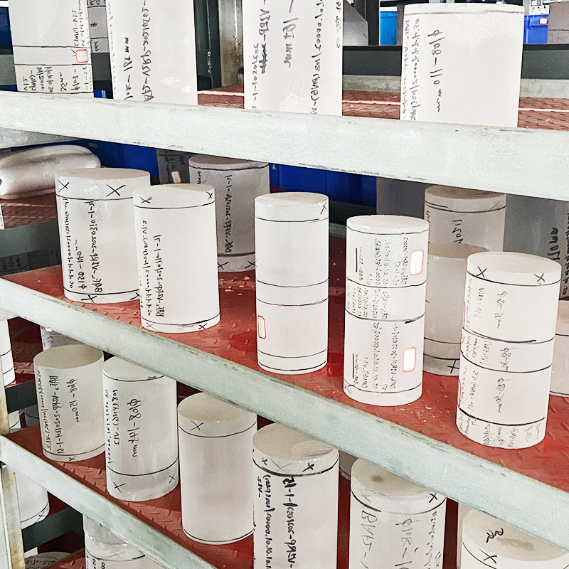 紫外真空氟化钙