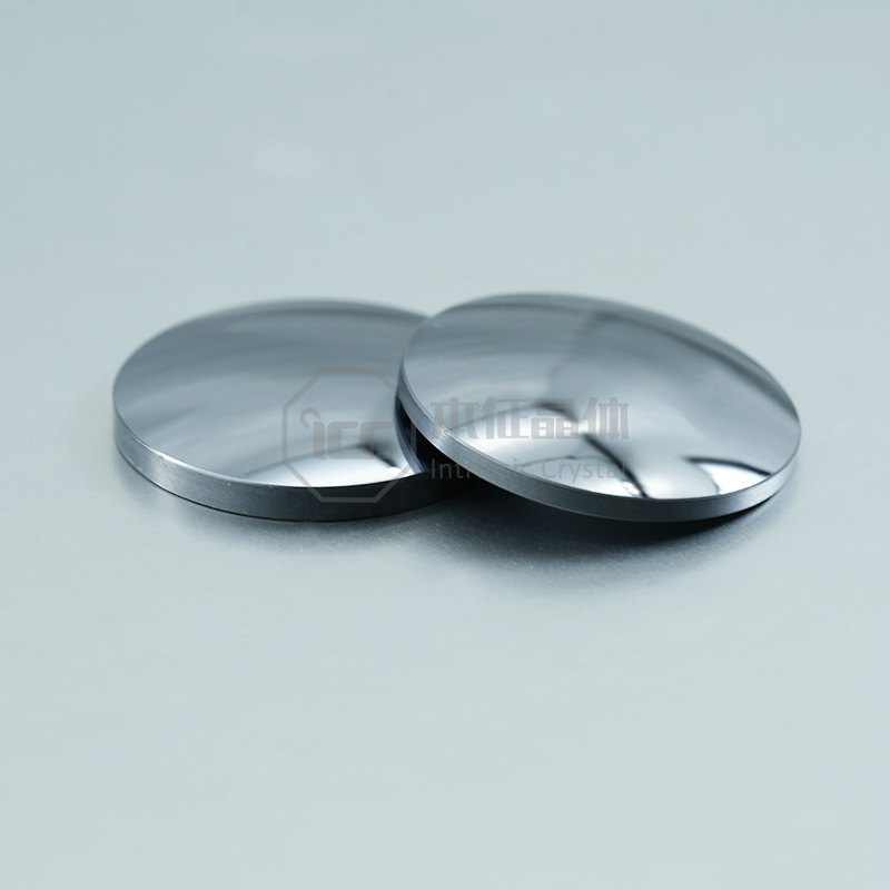 硫系玻璃非球面透镜