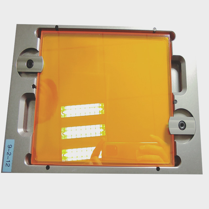 光学等级硒化锌