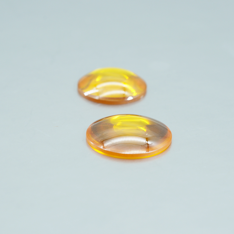 硒化锌非球面透镜