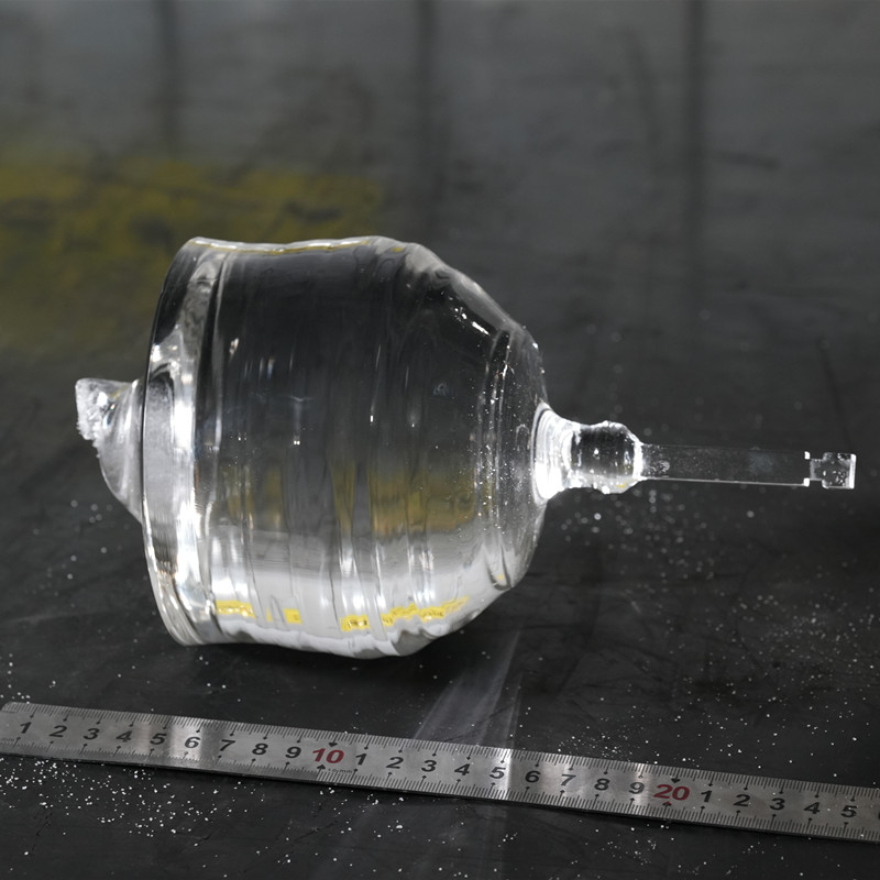 氟化镁单晶材料