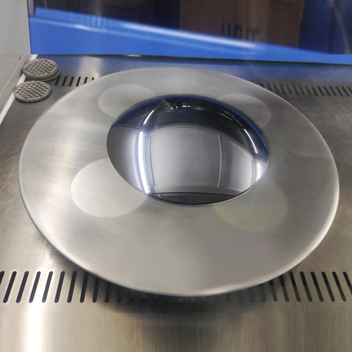 增透膜+DLC类金刚石膜