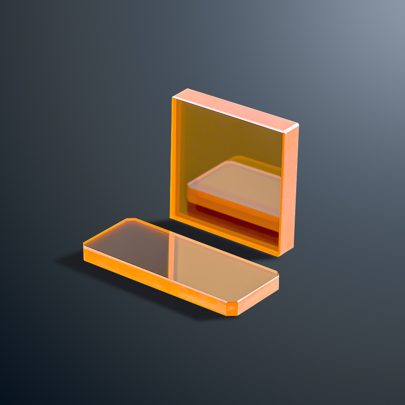 光学等级硒化锌