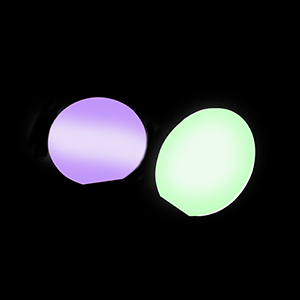 石英窄带滤光片