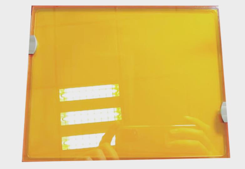 硒化锌图片 硒化锌图片