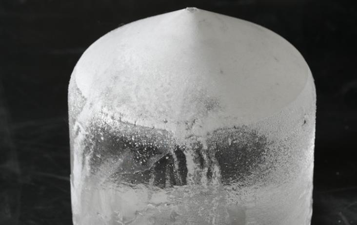 氟化锂晶体图片 氟化锂晶体图片