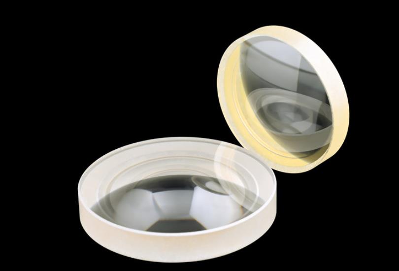 硫化锌晶体 硫化锌晶体